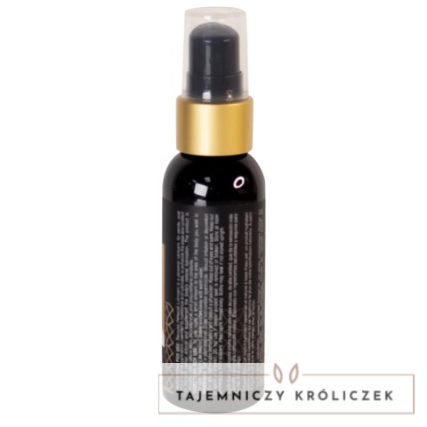 Sensuva Natural Water-Based Lubrykant Kokosowy 57 ml Sensuva