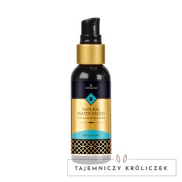 Sensuva Natural Water-Based Unscented żel nawilżający 57 ml Sensuva