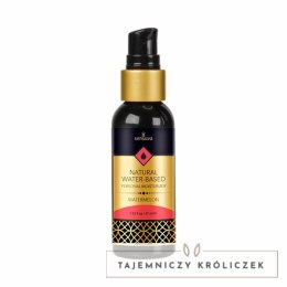 Sensuva Natural Watermelon żel nawilżający na bazie wody 57ml Sensuva