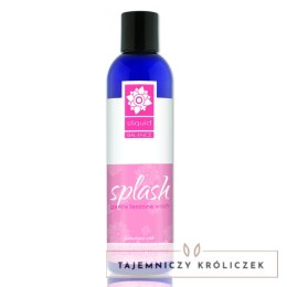 Sliquid Balance Splash Grapefruit Thyme płyn do higieny 255ml Sliquid