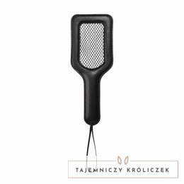 Sportsheets S&M Fishnet Paddle - packa z siateczką, 30 cm Sex&Mischief