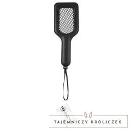 Sportsheets S&M Fishnet Paddle - packa z siateczką, 30 cm Sex&Mischief
