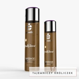 Swede Fruity Love Massage Dark Chocolate olejek do masażu 60ml Swede