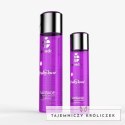 Swede Fruity Love Massage Sweet Raspberry Rhubarb 120ml - Olejek do masażu Swede