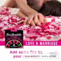 Tease and Please Gra partnerska Love & Marriage wielojęzykowa 24 zadania Tease & Please