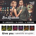 Tease and Please Gra partnerska Love & Marriage wielojęzykowa 24 zadania Tease & Please