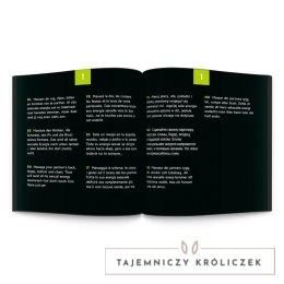 Tease and Please Sex Roulette Foreplay - gra planszowa dla par, 24 wyzwania Tease & Please