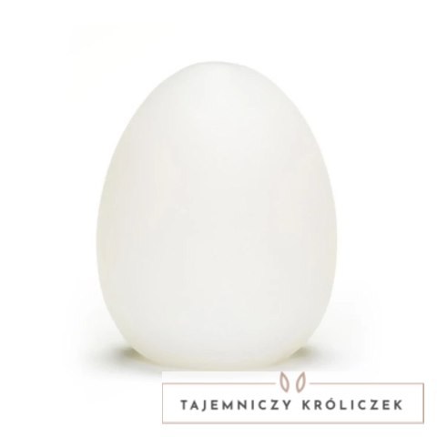 Tenga Egg Shiny Pride Edition - elastyczna nakładka intymna, 1 szt. Tenga