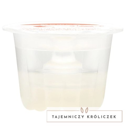 Tenga Iroha Petit Shell masażer intymny jednorazowy 3,6x5,3cm Iroha by Tenga