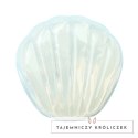 Tenga Iroha Petit Shell masażer intymny jednorazowy 3,6x5,3cm Iroha by Tenga