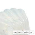 Tenga Iroha Petit Shell masażer intymny jednorazowy 3,6x5,3cm Iroha by Tenga