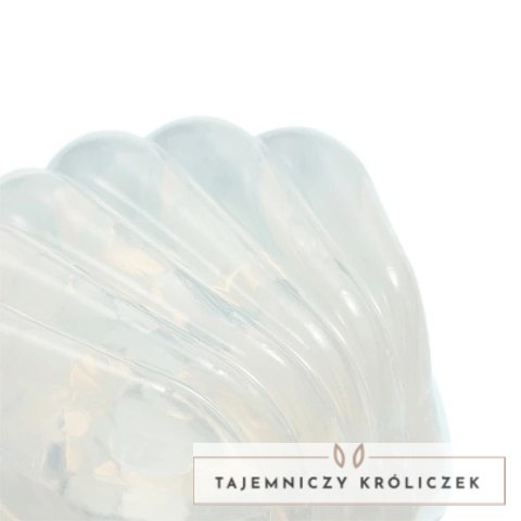 Tenga Iroha Petit Shell masażer intymny jednorazowy 3,6x5,3cm Iroha by Tenga