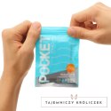 Tenga Pocket Stroker Wave Line - kompaktowy model podrożny elastyczny Tenga