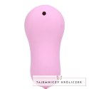 ZALO Temptation Preheating Bullet Thruster Fairy Pink - masażer z funkcją podgrzewania Zalo