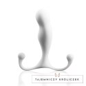 Aneros Maximus Trident - model do masażu prostaty z systemem MAMA, 10,2 cm Aneros