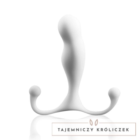 Aneros Maximus Trident - model do masażu prostaty z systemem MAMA, 10,2 cm Aneros
