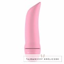 B Swish bmine Basic Curve Azalea mini model wodoodporny 7,6cm B Swish