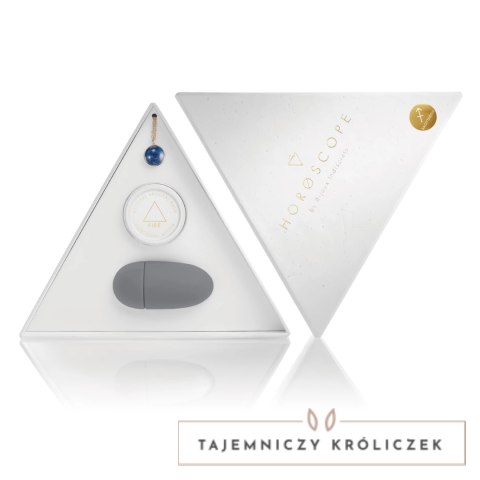 Bijoux Indiscrets Horoscope Sagittarius Zestaw Prezentowy Strzelec Bijoux Indiscrets