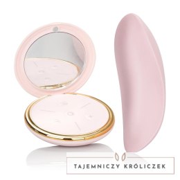 CalExotics Inspire Intimate Teaser z pilotem, 10 trybow, silikonowy Inspire