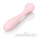 CalExotics Inspire Vibrating G-Wand Rożowy masażer anatomiczny USB Inspire