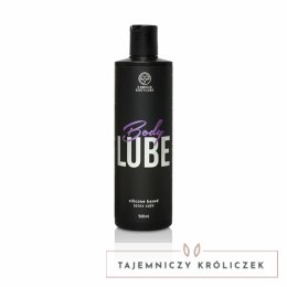 Cobeco Body Lube Silicone Based 500 ml - silikonowy żel masażowy premium Cobeco Pharma