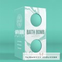 Dona Bath Bomb Naughty 140g - aromatyczna kula do kąpieli Dona