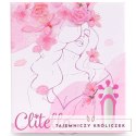 FeelzToys Clitella Pink - Kompaktowy stymulator z wymiennymi końcowkami FeelzToys