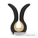 Fun Toys Gvibe Mini Gold - kompaktowy model, 2 silniki, wodoodporny Fun Toys