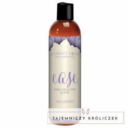 Intimate Earth Ease Glide silikonowy żel z bisabololem 60 ml Intimate Earth