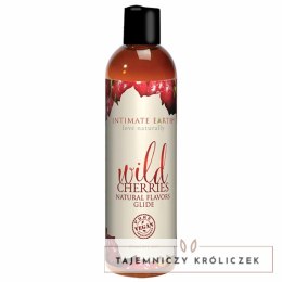 Intimate Earth Wild Cherries lubrykant wodny czereśnia 60 ml Intimate Earth