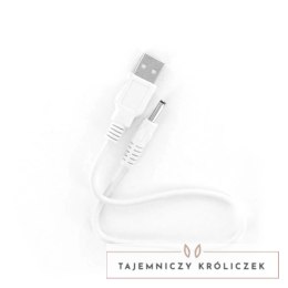 LELO USB Charger - uniwersalna ładowarka do urządzeń marki LELO Lelo
