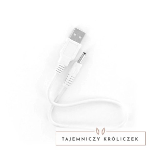 LELO USB Charger - uniwersalna ładowarka do urządzeń marki LELO Lelo