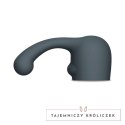 Le Wand Original Curve Attachment - Nakładka z obciążeniem do masażera Le Wand