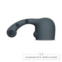 Le Wand Original Curve Attachment - Nakładka z obciążeniem do masażera Le Wand