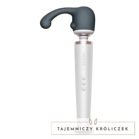 Le Wand Original Curve Attachment - Nakładka z obciążeniem do masażera Le Wand