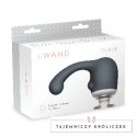 Le Wand Original Curve Attachment - Nakładka z obciążeniem do masażera Le Wand