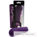 MiaMaxx Mezz Sleeve G-Spot Purple - Nakładka silikonowa do MiaMaxx, fioletowa MiaMaxx