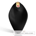 Nomi Tang Better Than Chocolate 2 Black & Gold - stymulator z panelem dotykowym Nomi Tang