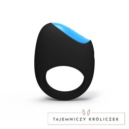 Picobong Remoji Lifeguard Black - pierścień sterowany Bluetooth, 6 programow PicoBong