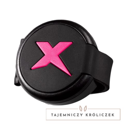 SayberX X-Ring Motion Tracking - Pierścień sterujący Bluetooth SayberX