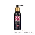 Sensuva Ultra-Stimulating ON Insane Cherry Pop 125ml hybrydowy żel Sensuva