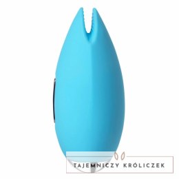 Svakom Candy kompaktowy masażer z 3 trybami wibracji, wodoodporny Svakom