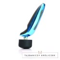 Tantus Rumble masażer bezprzewodowy 7 trybow silikonowy 21,6cm Tantus