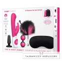 The Rabbit Company Playtime Gift Set - Zestaw akcesoriow wielofunkcyjnych The Rabbit Company