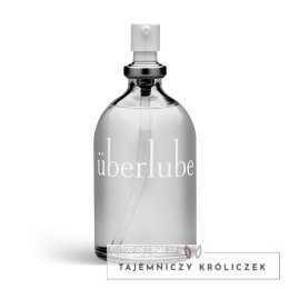 Uberlube Silicone Lubricant 112 ml - silikonowy środek nawilżający Uberlube
