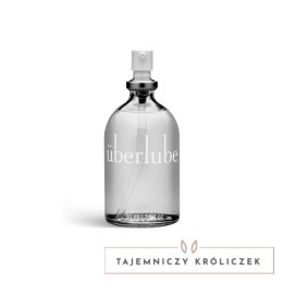 Uberlube Silicone Lubricant 55 ml - silikonowy środek nawilżający Uberlube