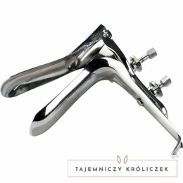 You2Toys Model Speculum z regulacją szerokości, przezroczysty, 8.8 cm Inny