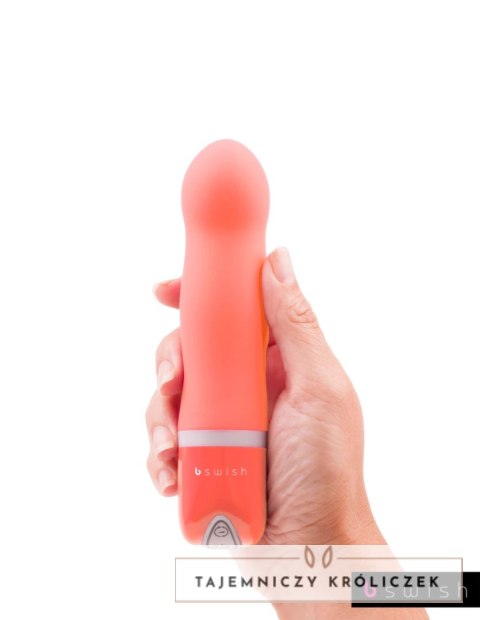 B Swish Bdesired Deluxe Natural Coral model wielofunkcyjny 15,2cm B Swish