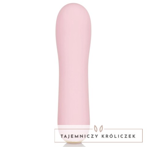 CalExotics Inspire Gyrating Wand masażer silikonowy 10 trybow USB Inspire