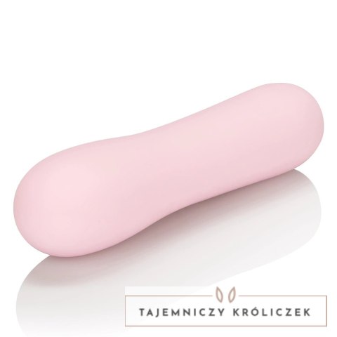 CalExotics Inspire Gyrating Wand masażer silikonowy 10 trybow USB Inspire